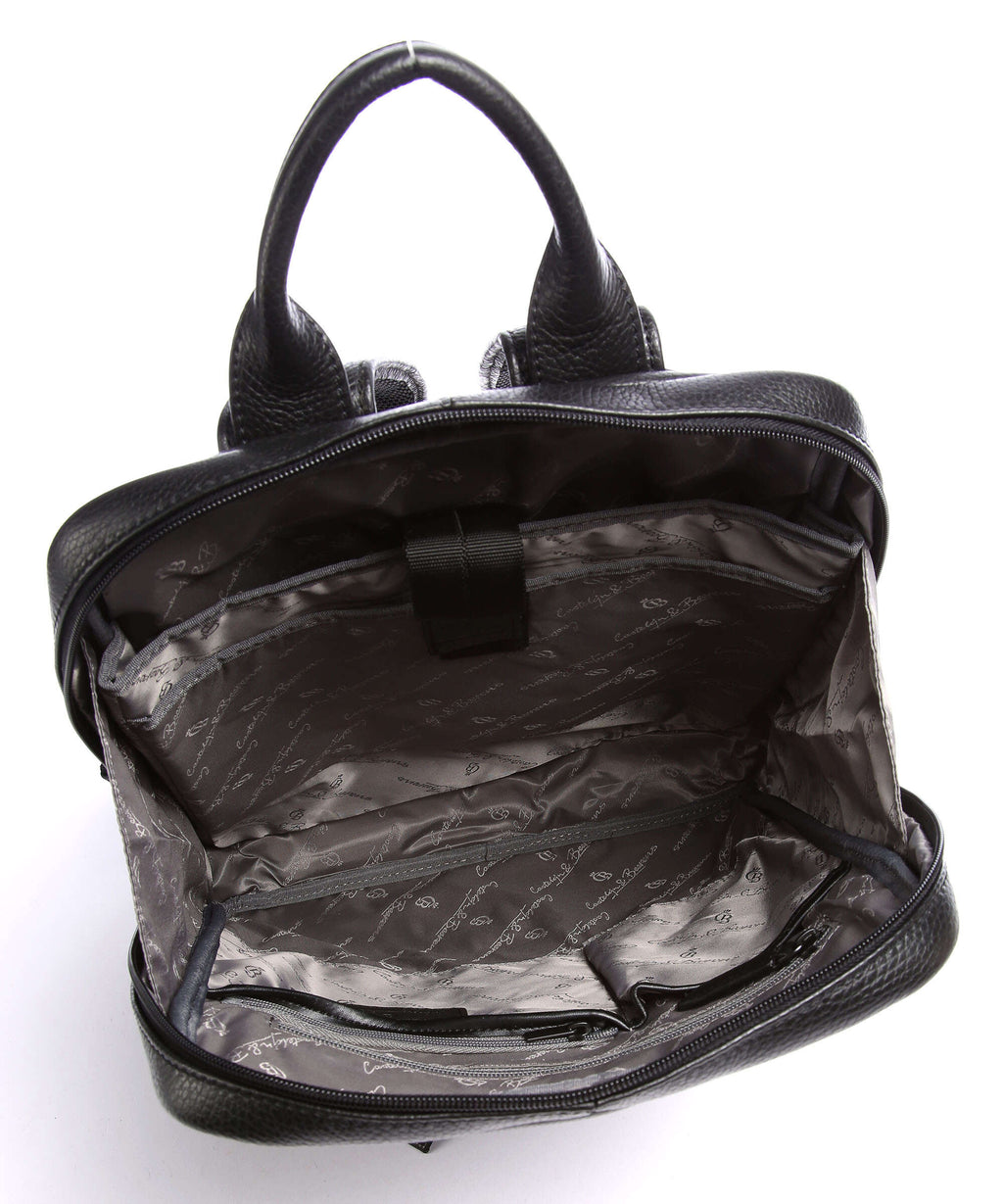Castelijn & Beerens Onyx Bravo Backpack black