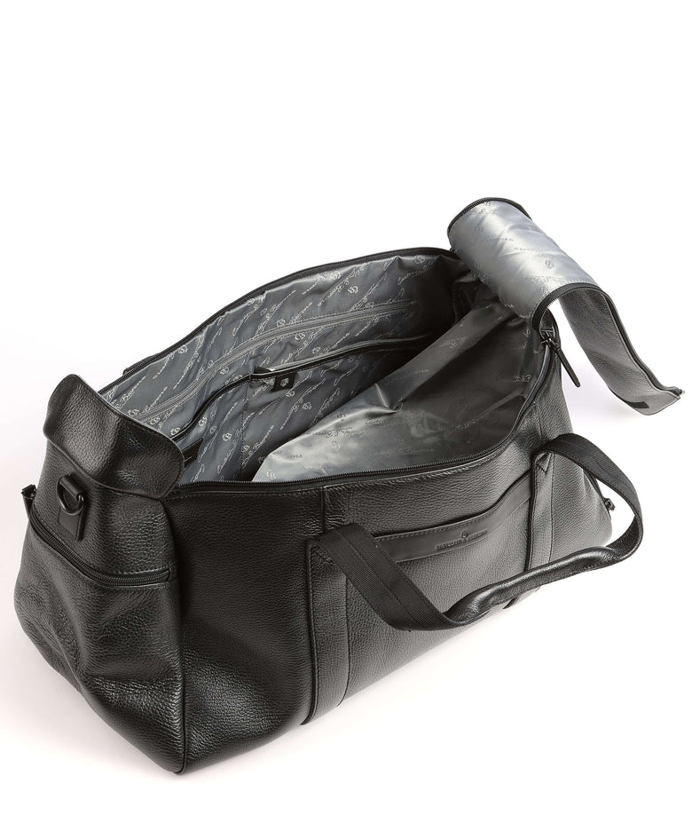 Castelijn & Beerens Onyx November Weekend bag black