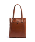 Castelijn & Beerens Dama Sara Tote bag cognac