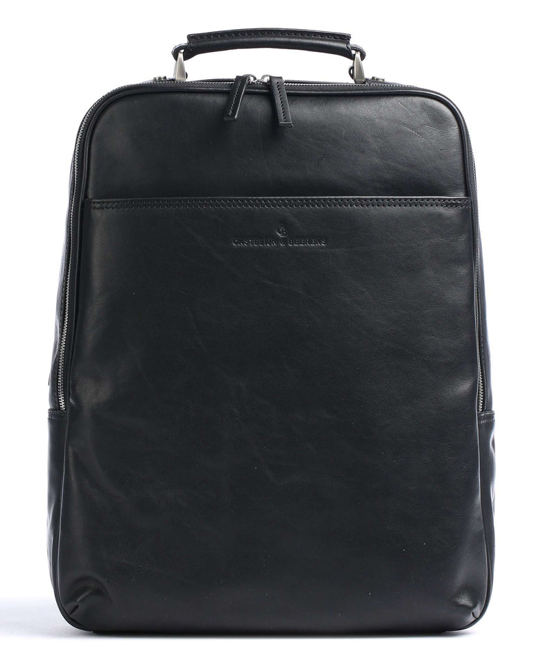 Castelijn & Beerens Verona RFID Backpack black