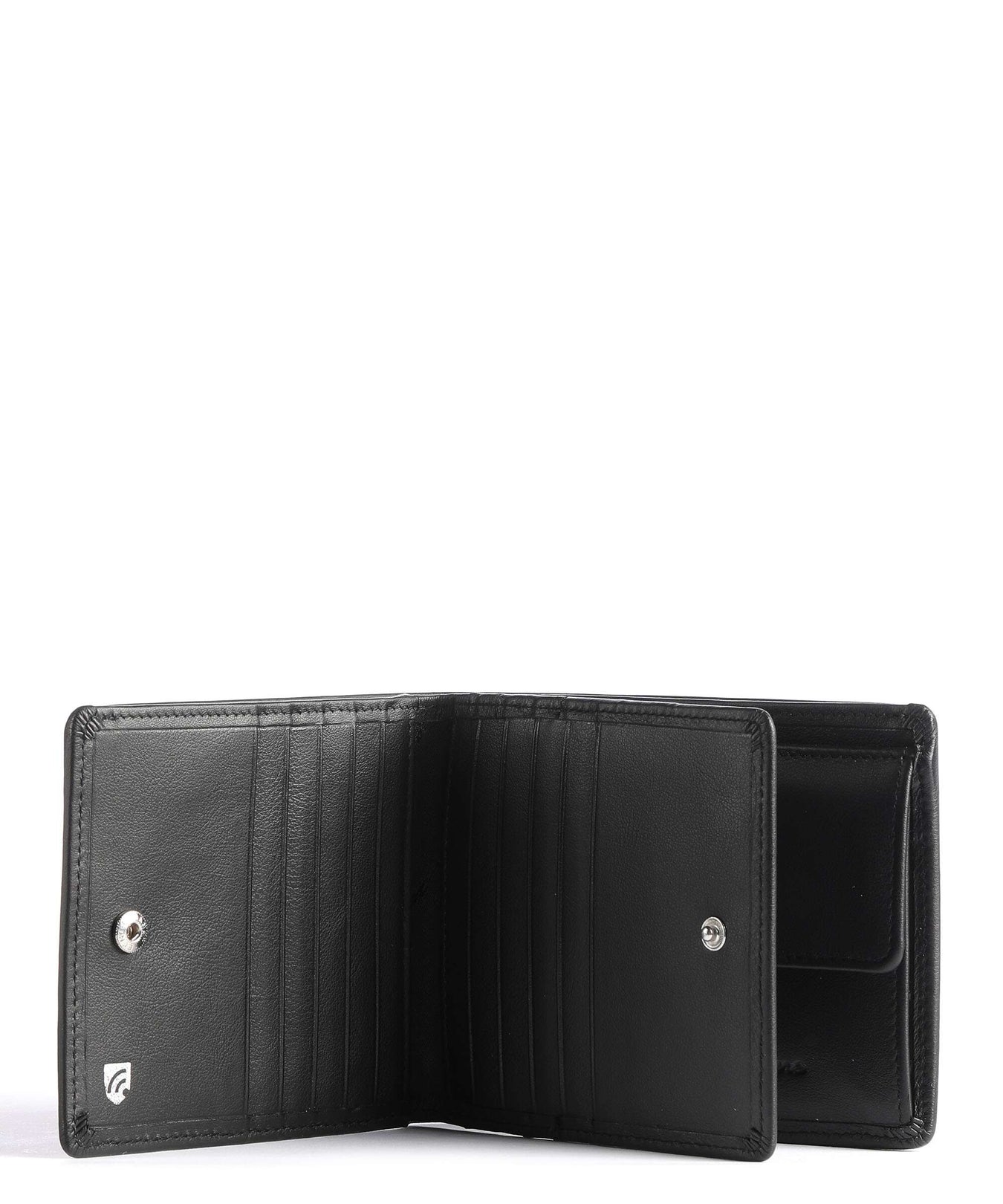 Castelijn & Beerens Vita RFID Wallet black