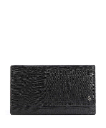 Castelijn & Beerens Donna RFID Pung black