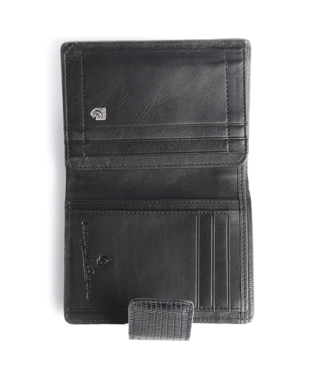 Castelijn & Beerens Donna Wallet black
