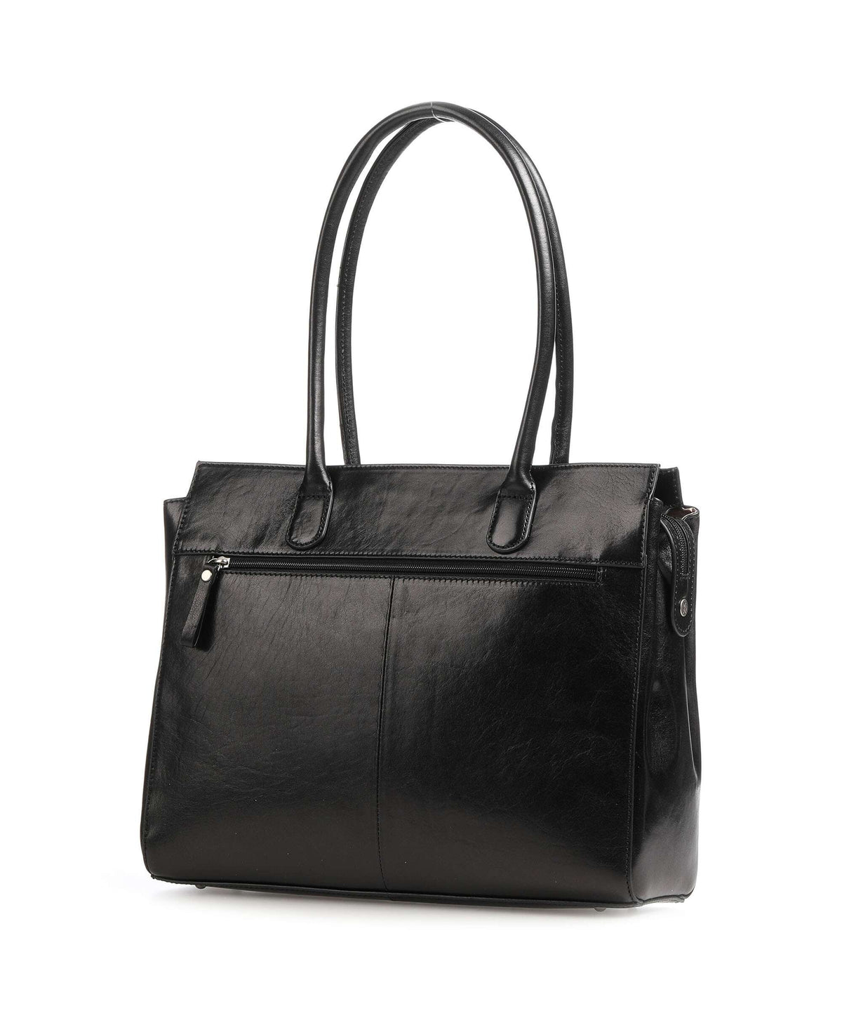 Castelijn & Beerens Gaucho Ellen Tote bag black