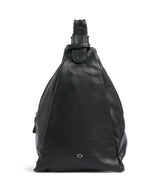 Castelijn & Beerens Babette Nappa Sling taske black