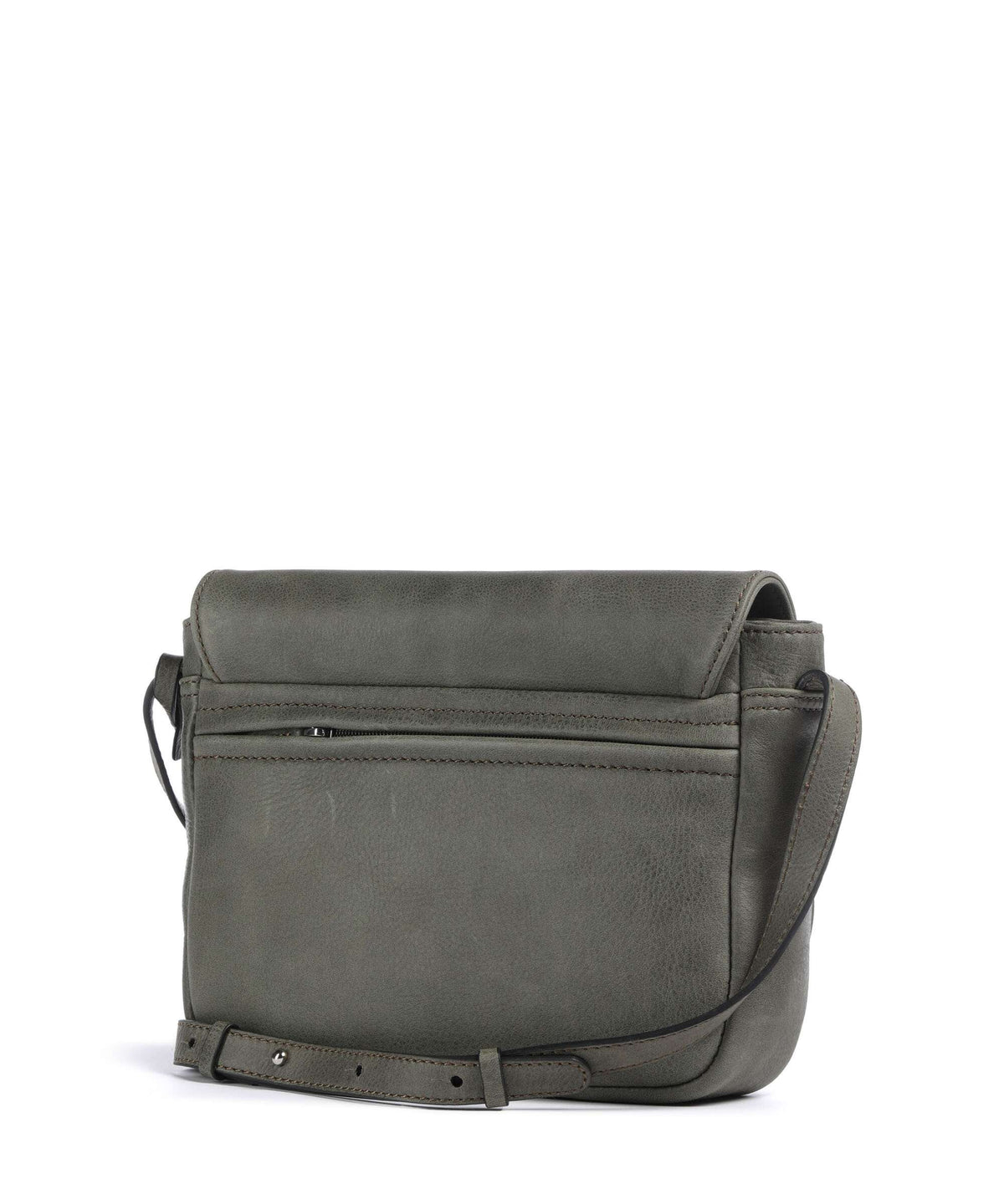 Castelijn & Beerens Carisma Crossbody bag dark military
