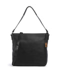 Castelijn & Beerens Carisma Hobo bag black