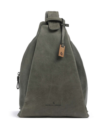 Castelijn & Beerens Carisma Rygsæk dark military