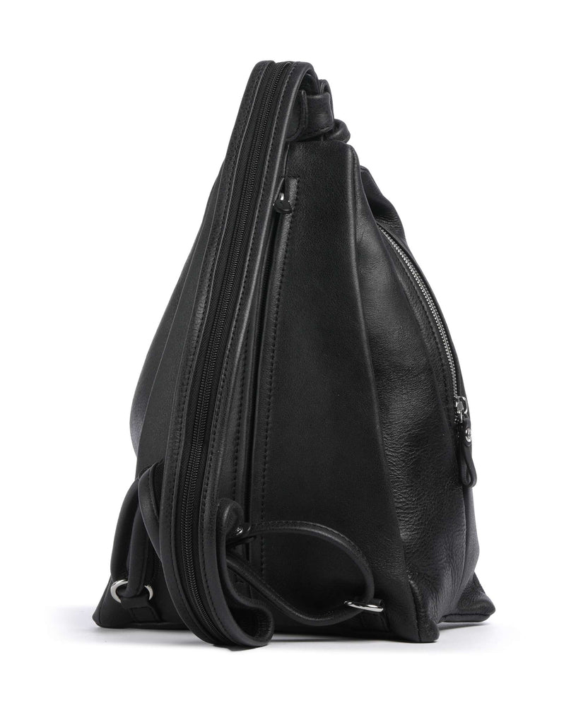Castelijn & Beerens Carisma Backpack black