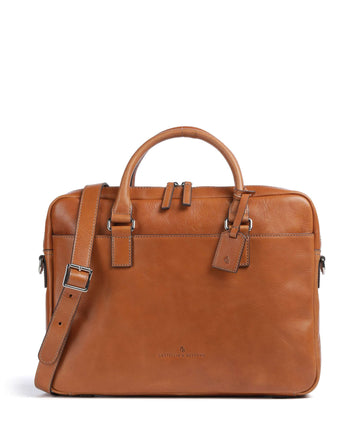 Castelijn & Beerens Heritage Dokumentmappe light brown