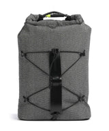 XD Design Urban Cut Proof Rolltop rygsæk grey
