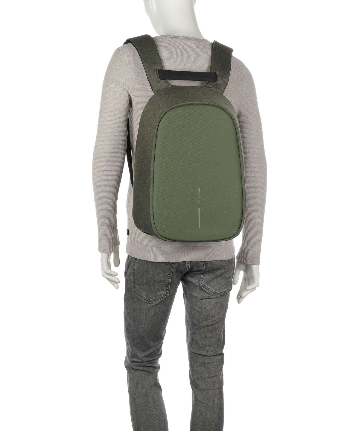 XD Design Bobby Hero Backpack green