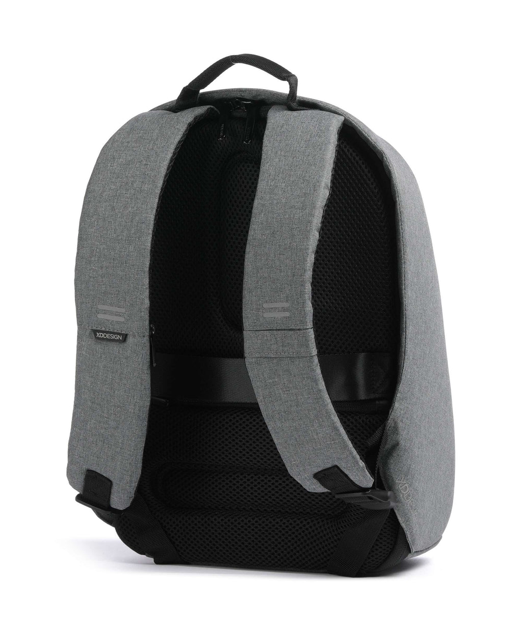 XD Design Bobby Hero Small Backpack grey