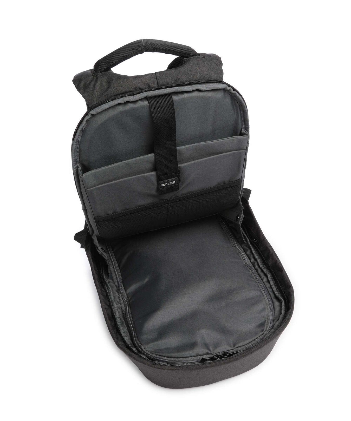 XD Design Bobby Hero XL Backpack black