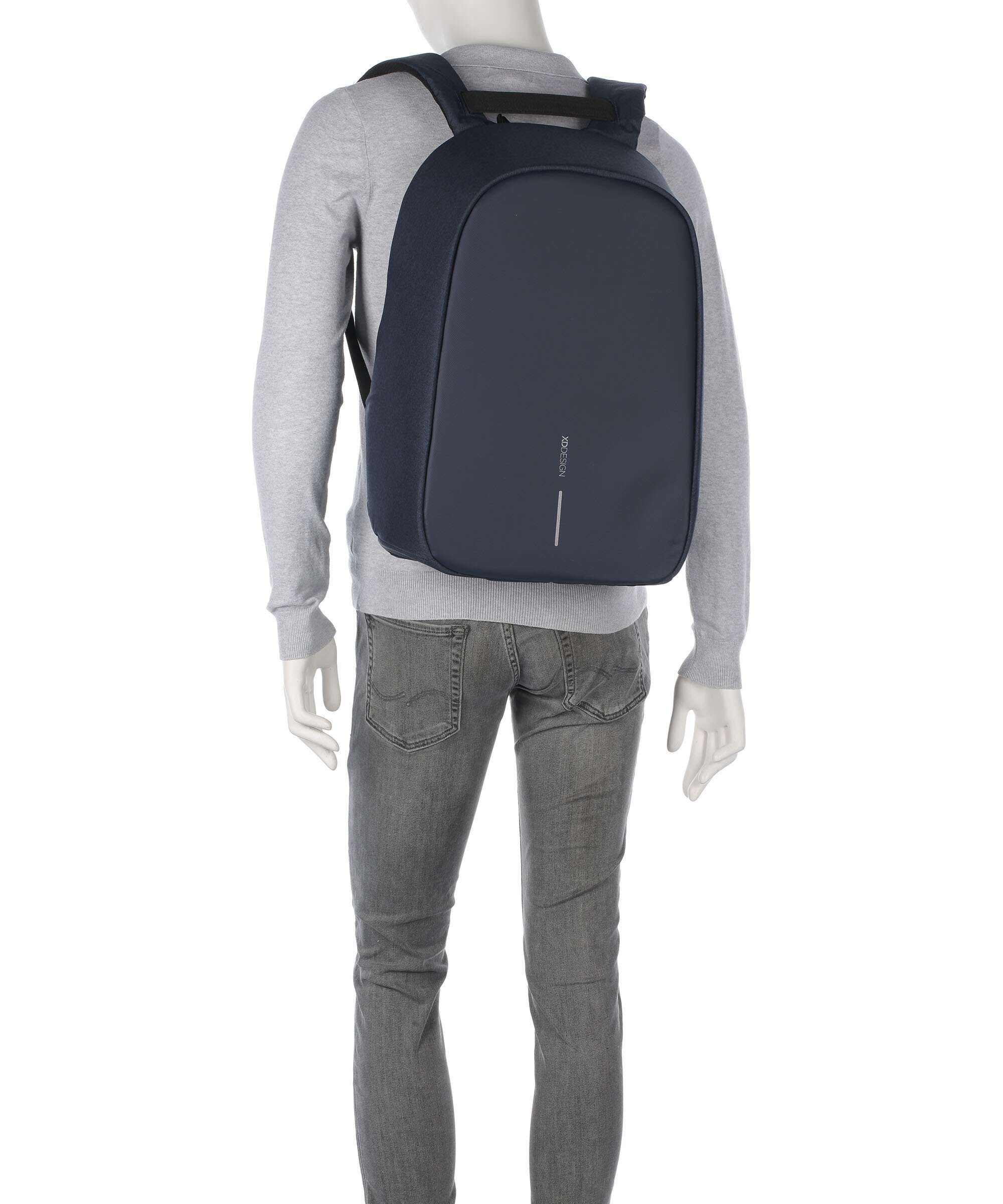 XD Design Bobby Hero XL Backpack navy