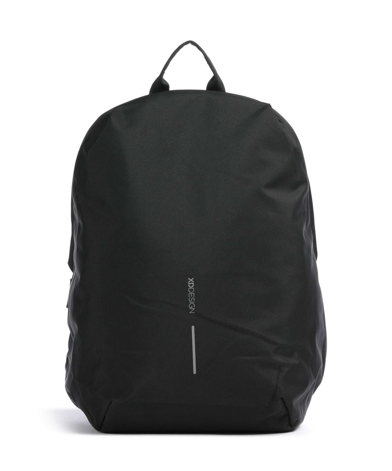 XD Design Bobby Soft Backpack black