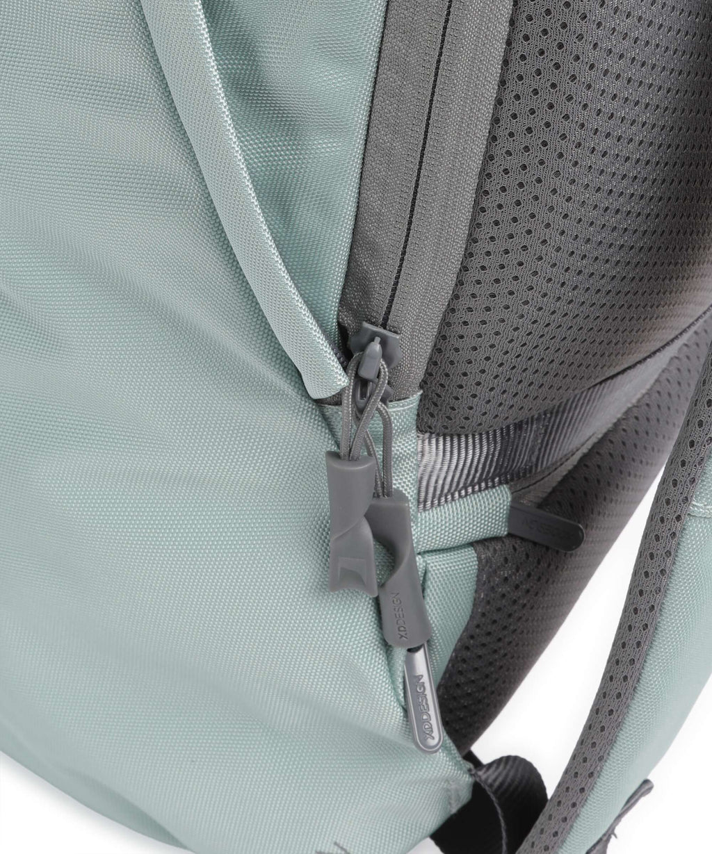 XD Design Bobby Soft Backpack mint
