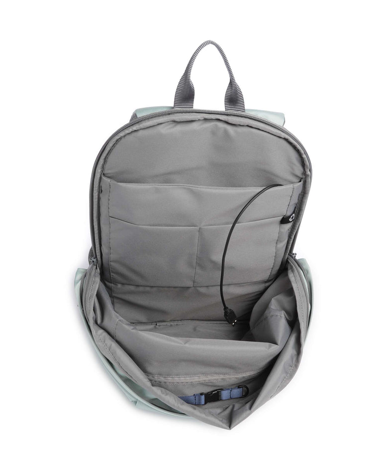 XD Design Bobby Soft Backpack mint