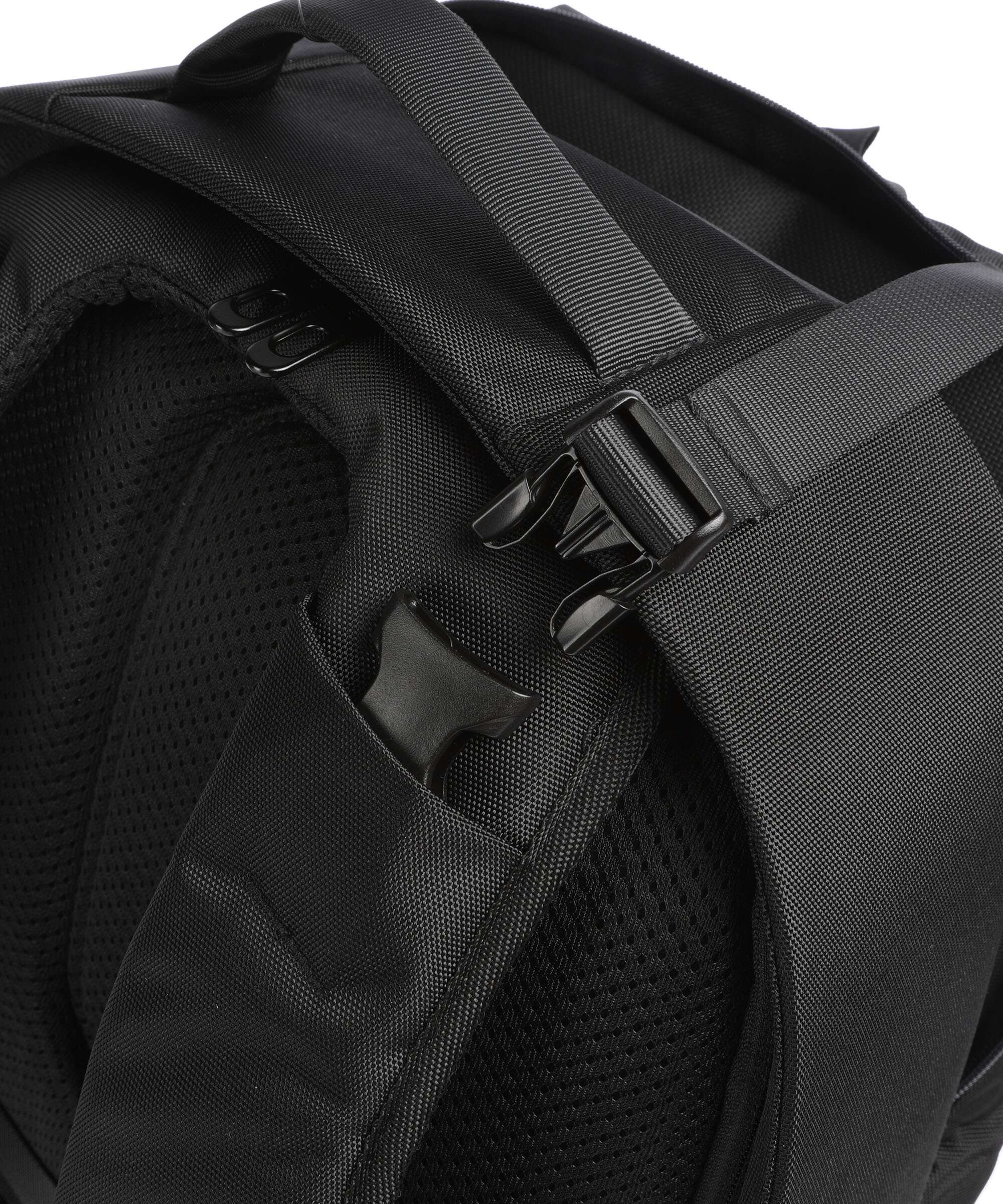 XD Design Flex Gym Backpack black