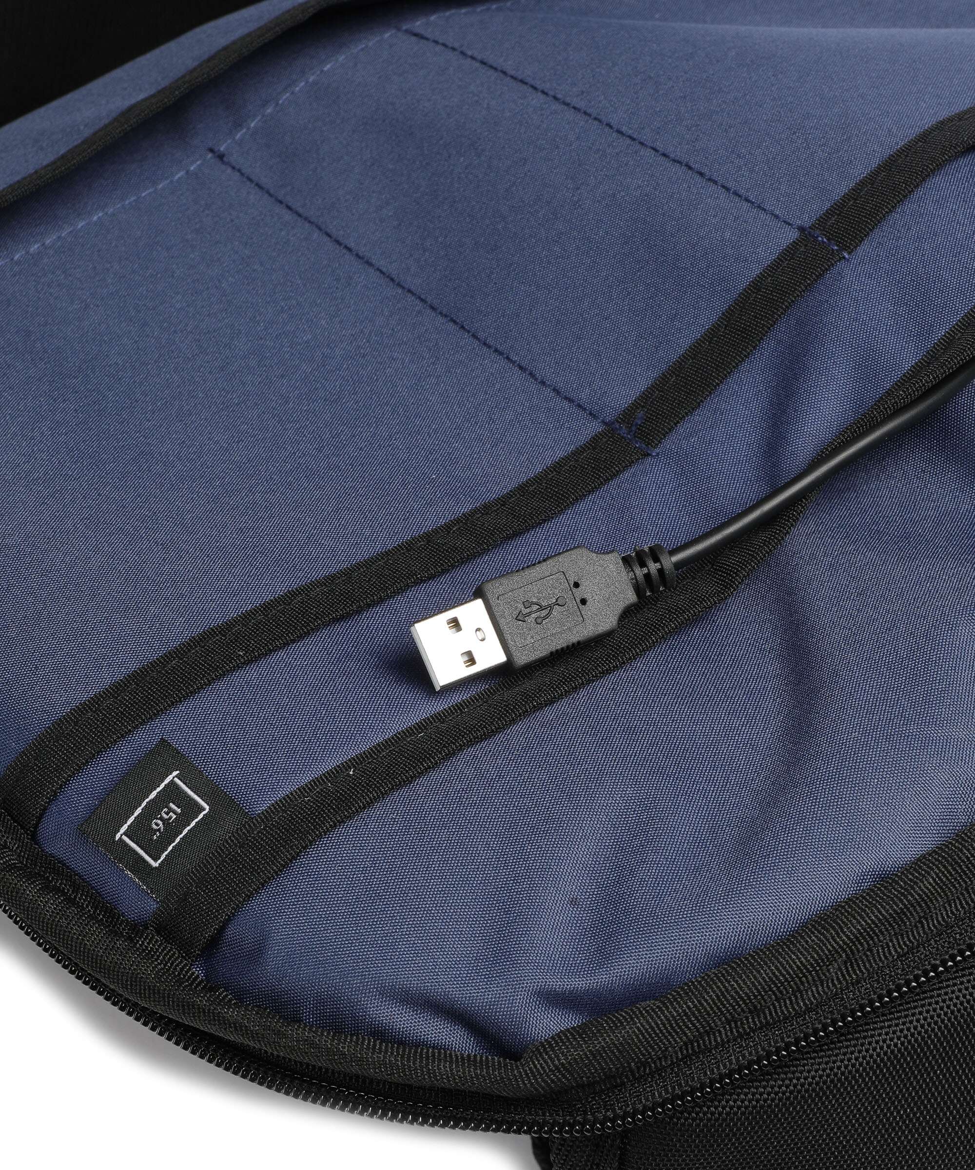XD Design Flex Gym Backpack black