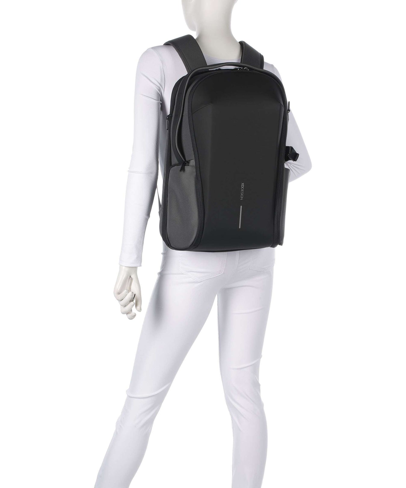 XD Design Bizz Backpack grey