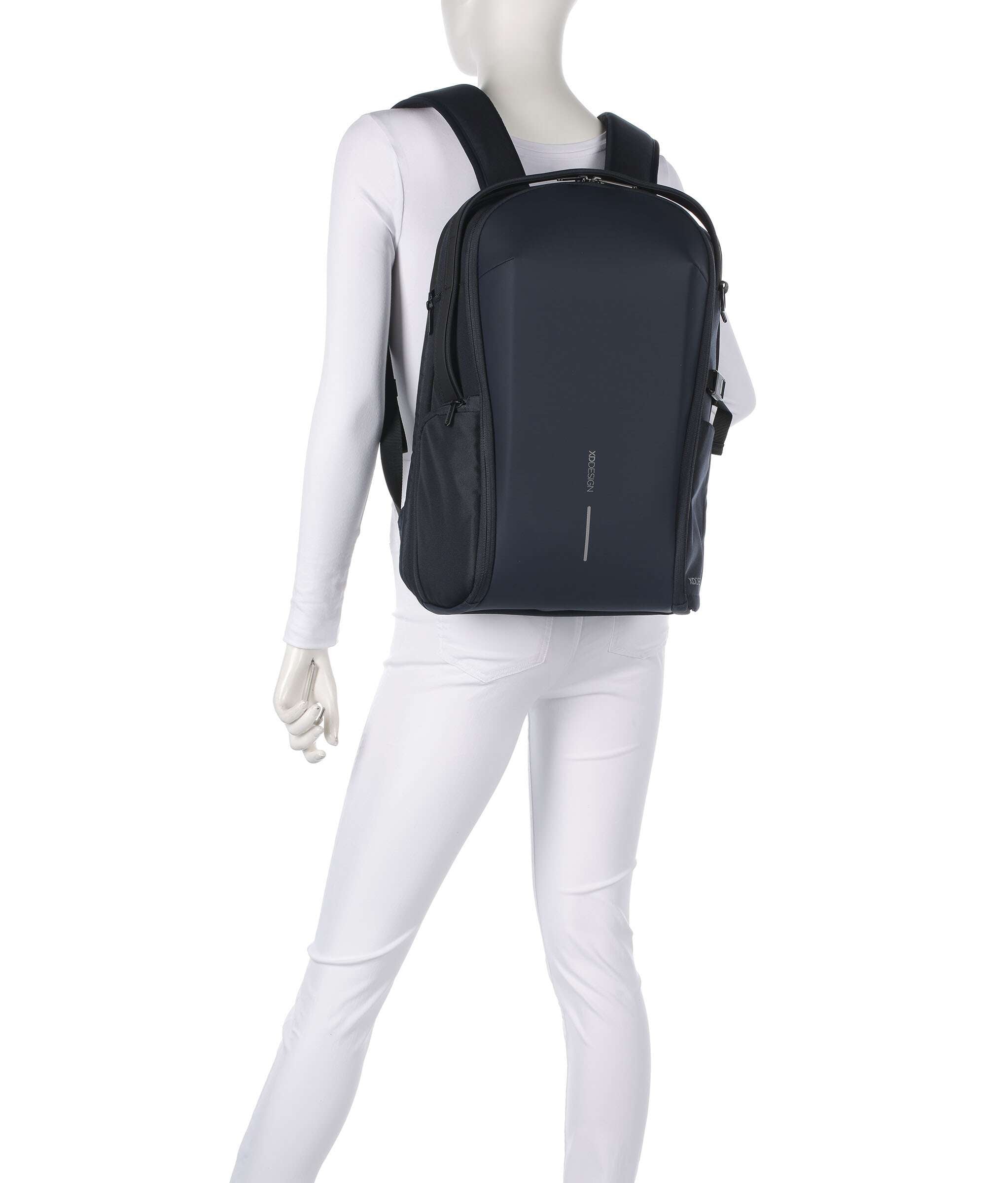 XD Design Bizz Backpack navy