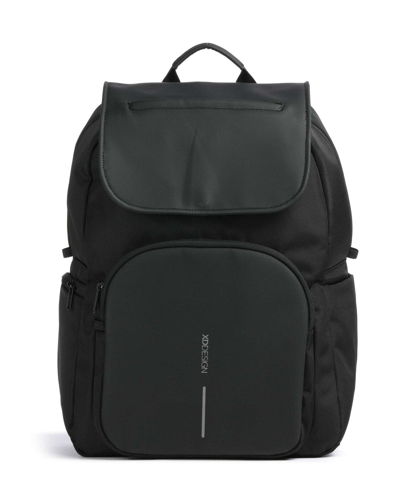 XD Design Bobby Soft Daily Backpack black