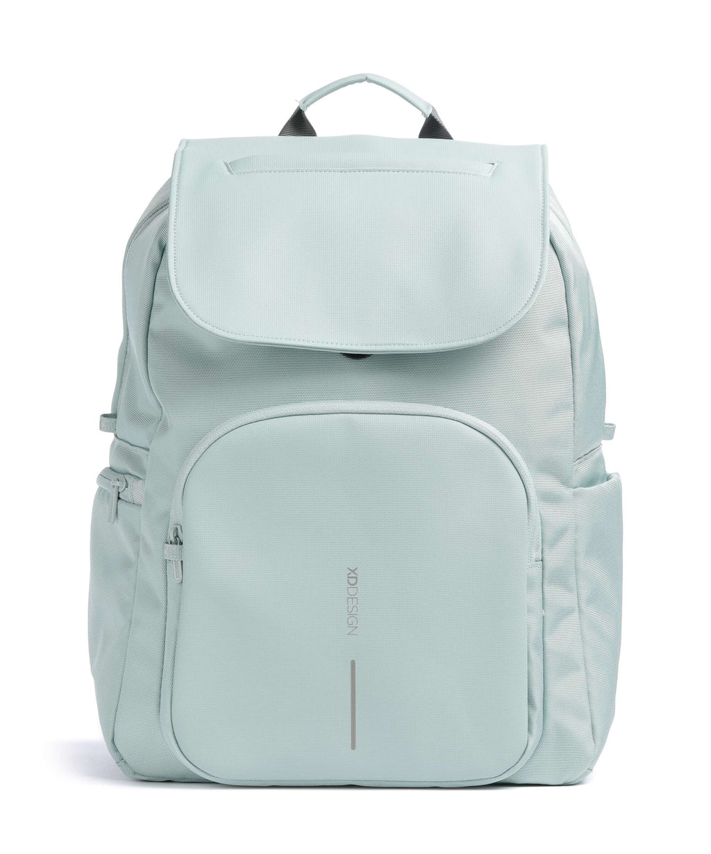 XD Design Bobby Soft Daily Backpack mint