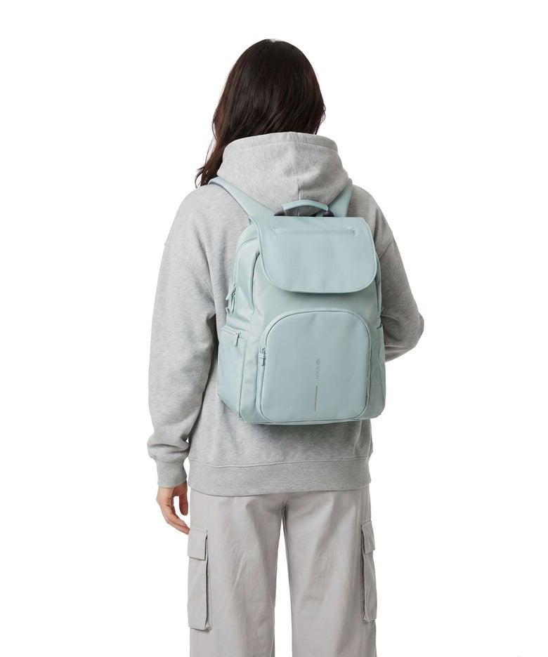 XD Design Bobby Soft Daily Backpack mint