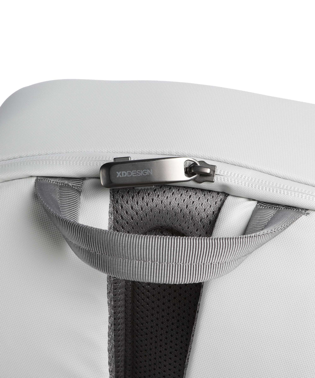 XD Design Bobby Edge Backpack off white