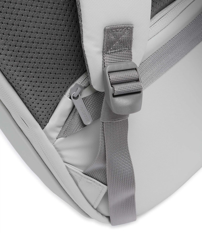 XD Design Bobby Edge Backpack off white