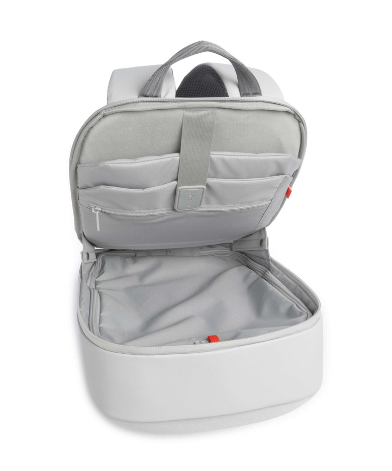 XD Design Bobby Edge Backpack off white