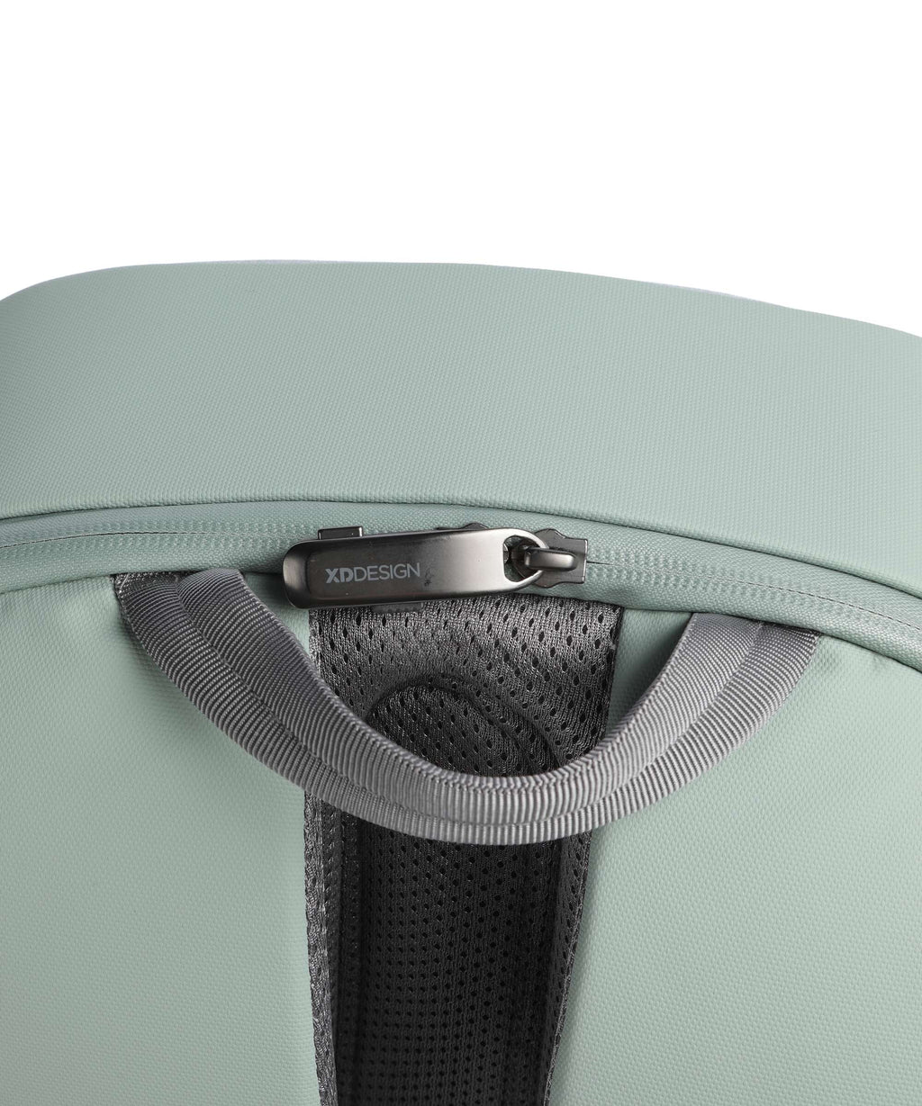 XD Design Bobby Edge Backpack iceberg green
