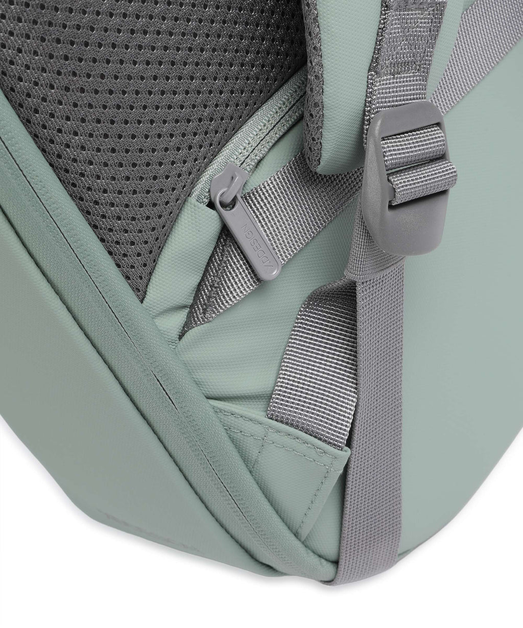XD Design Bobby Edge Backpack iceberg green