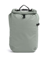 XD Design Urban Rolltop backpack iceberg green