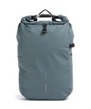 XD Design Urban Rolltop backpack blue