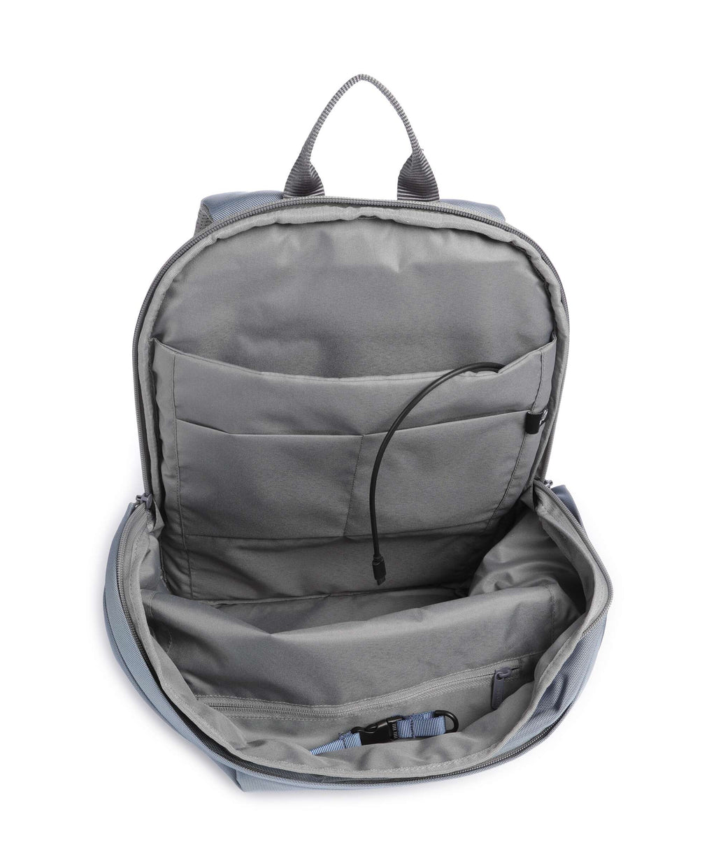 XD Design Bobby Soft Backpack blue