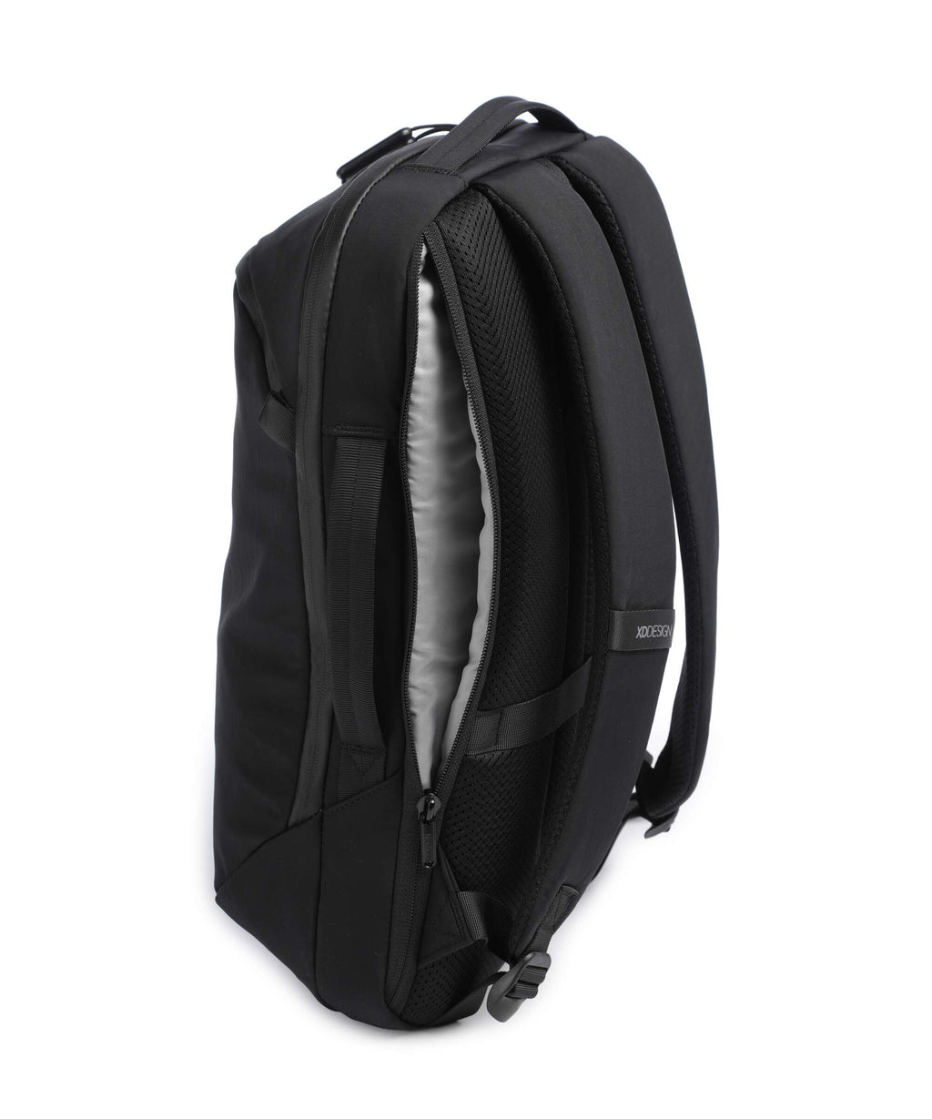 XD Design Bobby Air Laptop backpack black