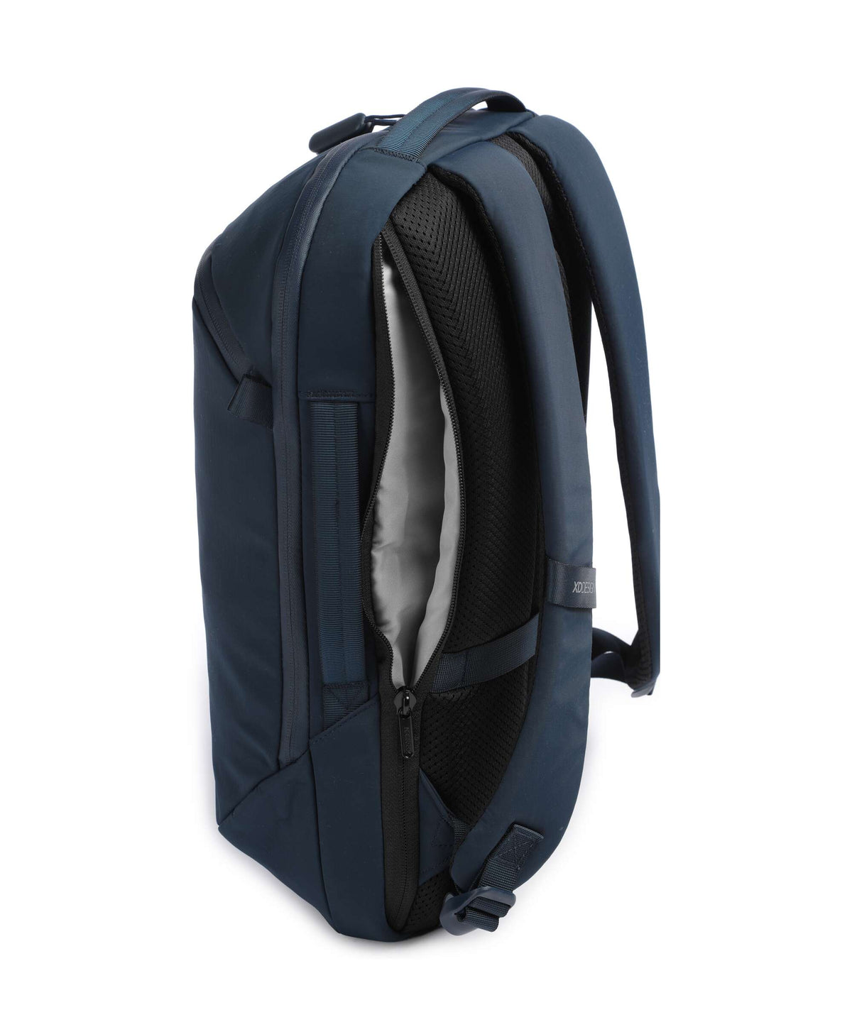 XD Design Bobby Air Laptop backpack navy
