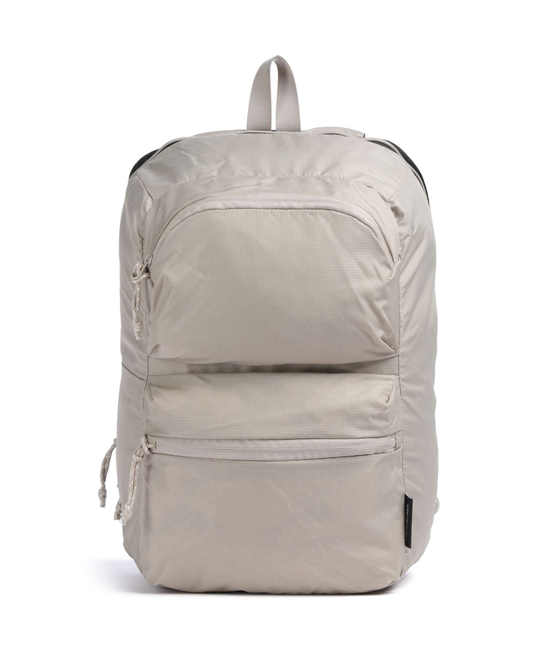 XD Design Switch 2-1 Backpack black/sheer oak