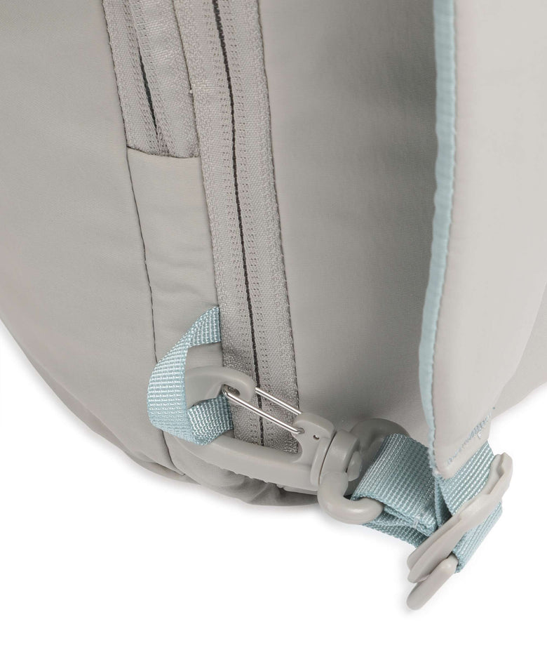 XD Design Switch 2-1 Backpack sanddust/tidal teal