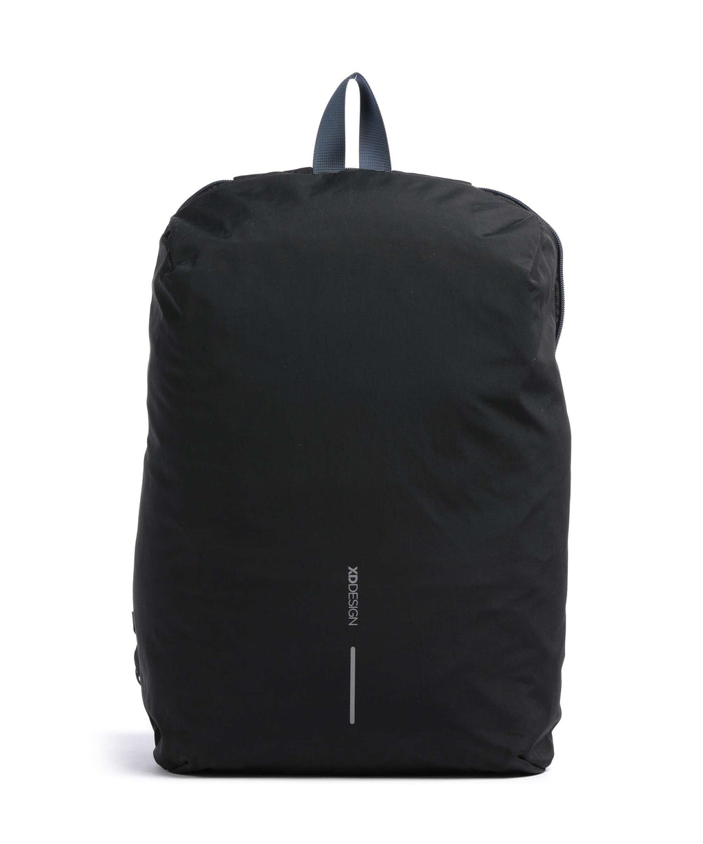 XD Design Switch 2-1 Backpack black/night sea
