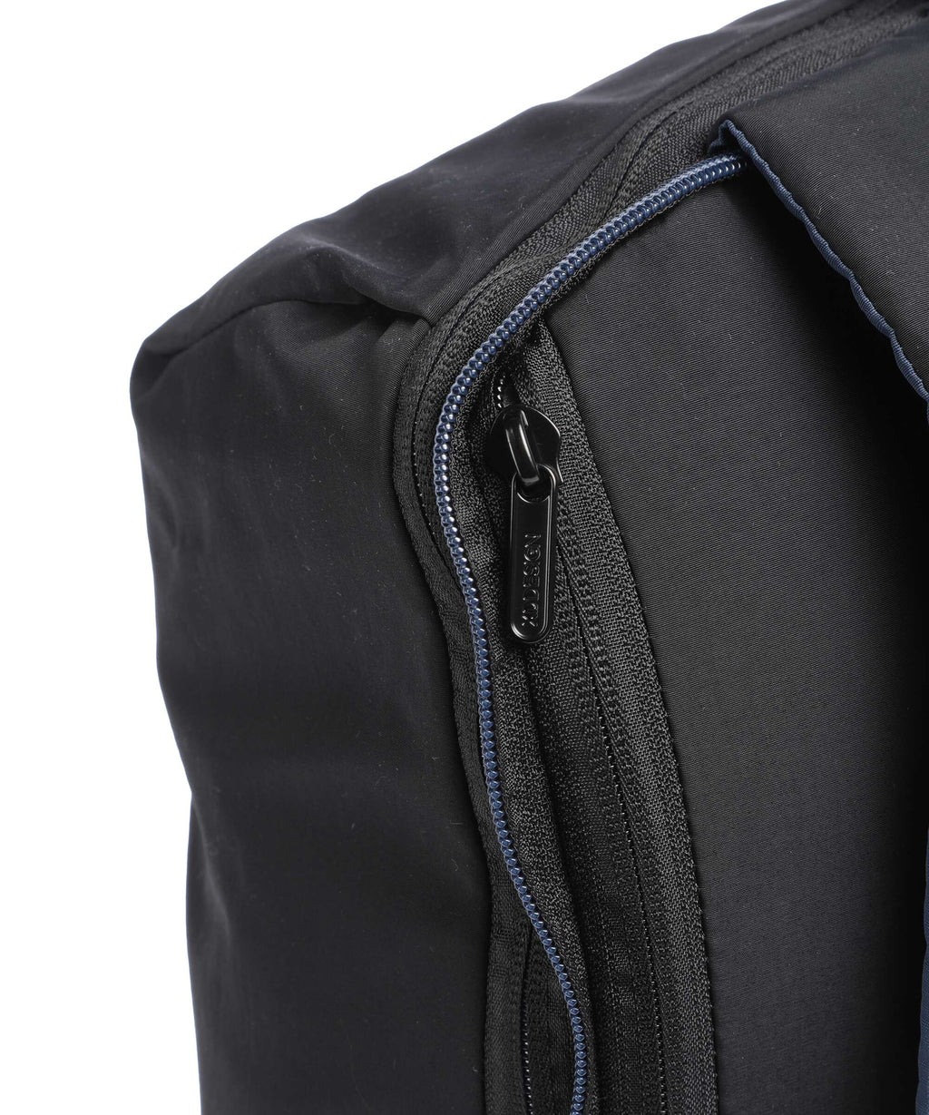 XD Design Switch 2-1 Backpack black/night sea