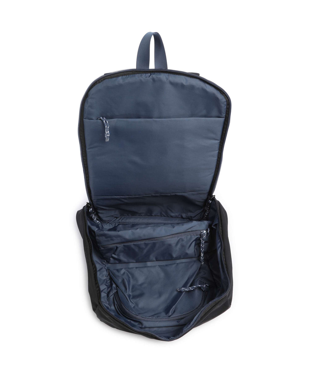 XD Design Switch 2-1 Backpack black/night sea