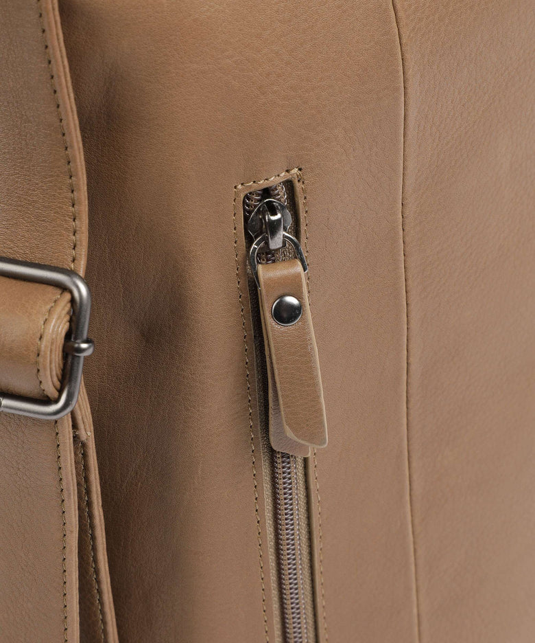 Burkely Just Jolie Backpack bag kind khaki