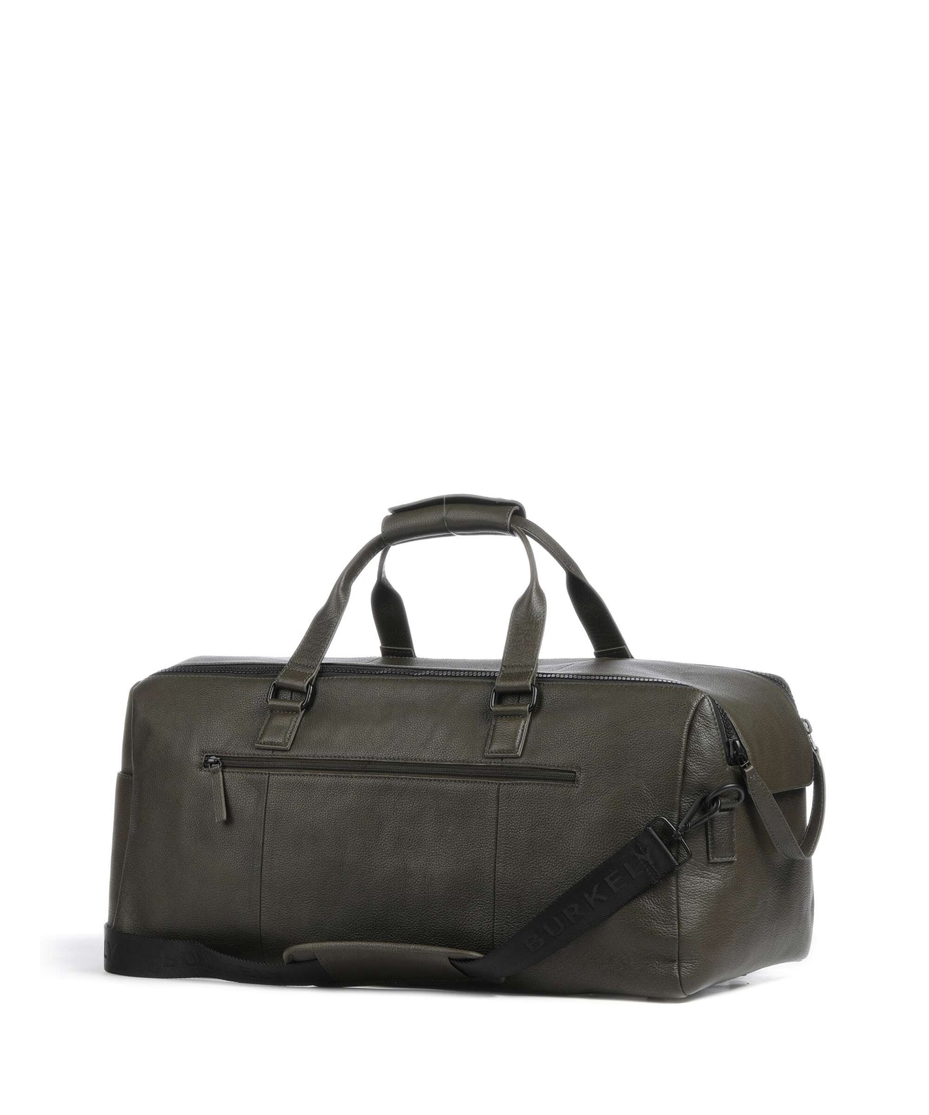 Burkely Minimal Mason Weekend bag great green