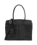 Burkely Cool Colbie Shopper taske bear black