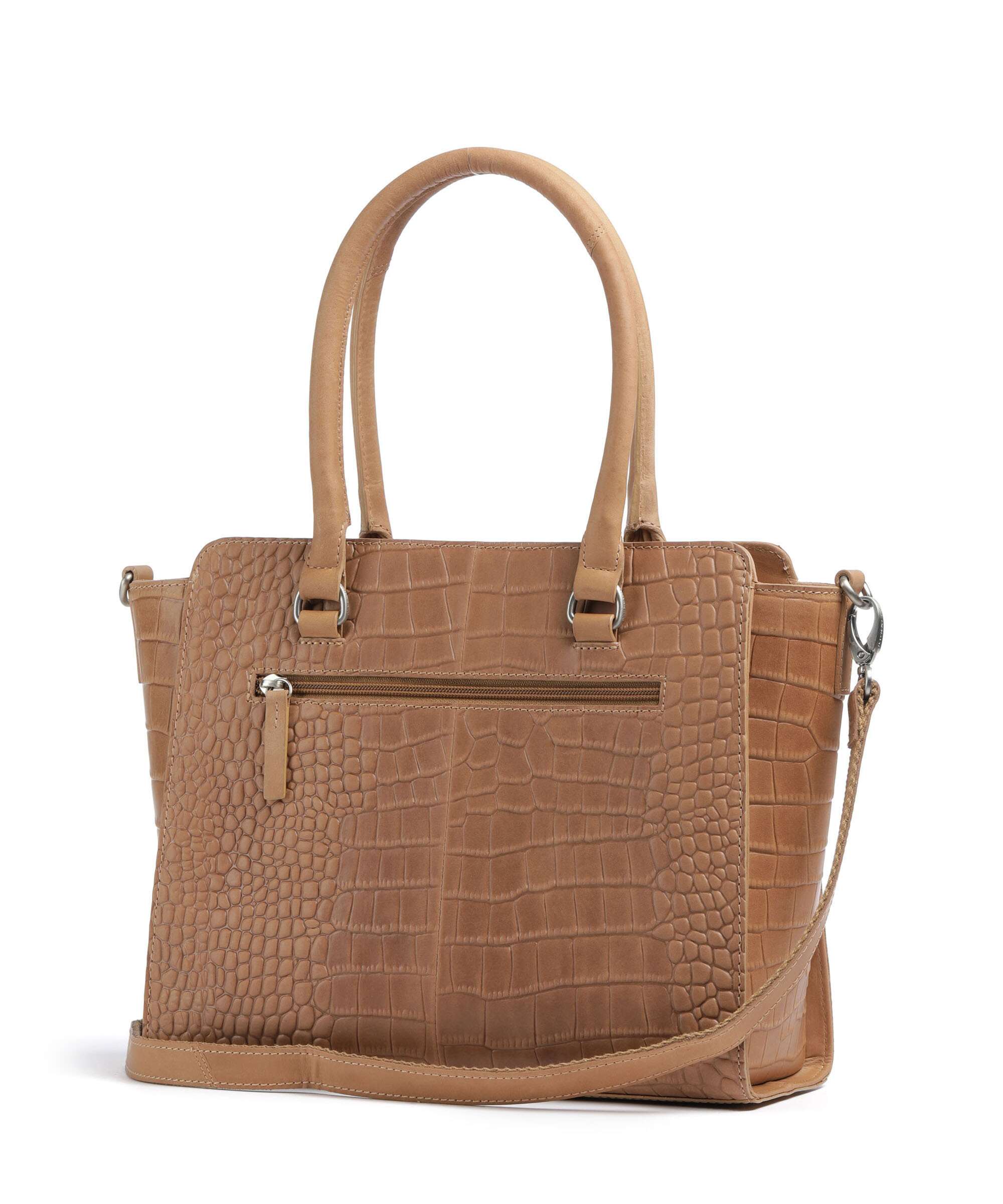 Burkely Cool Colbie Handbag natural nude