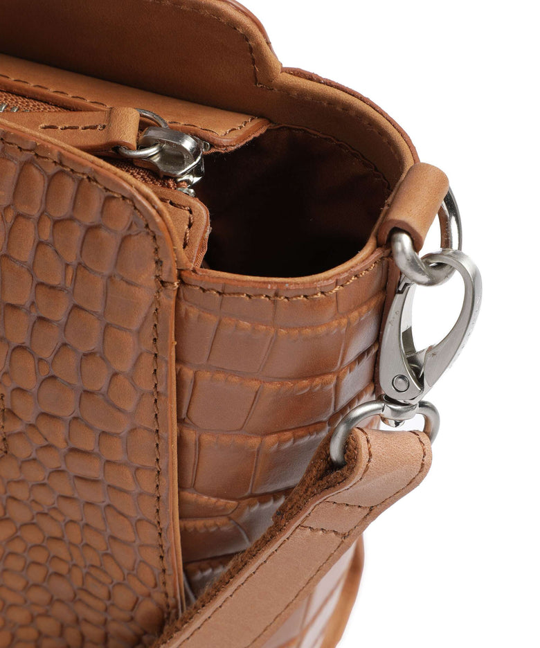 Burkely Cool Colbie Handbag colbie/cognac