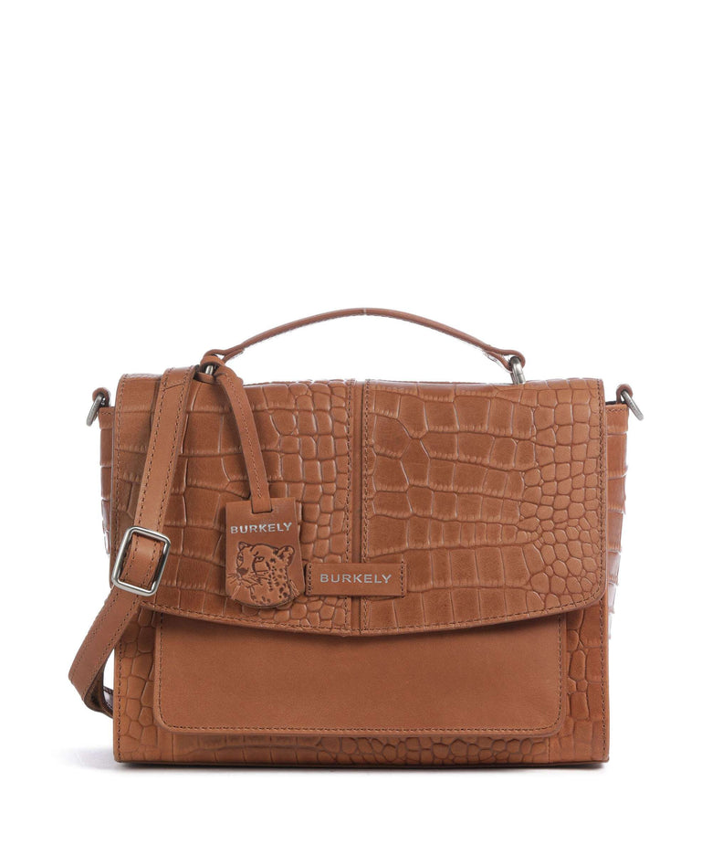 Burkely Cool Colbie Handbag colbie/cognac